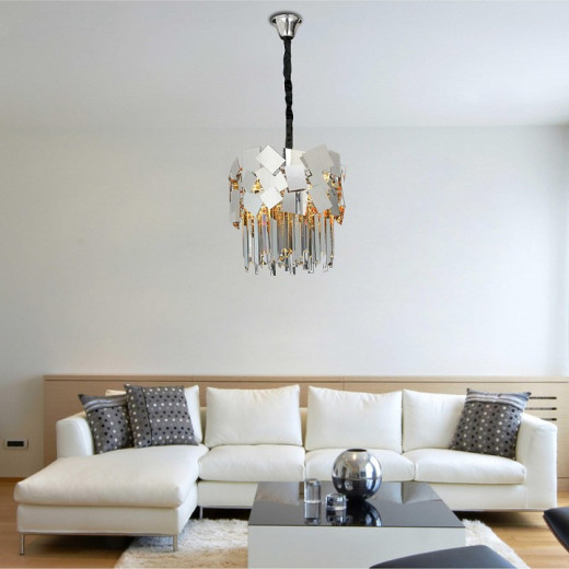 Подвесной светильник Alfa-Light F4024 F4024-05