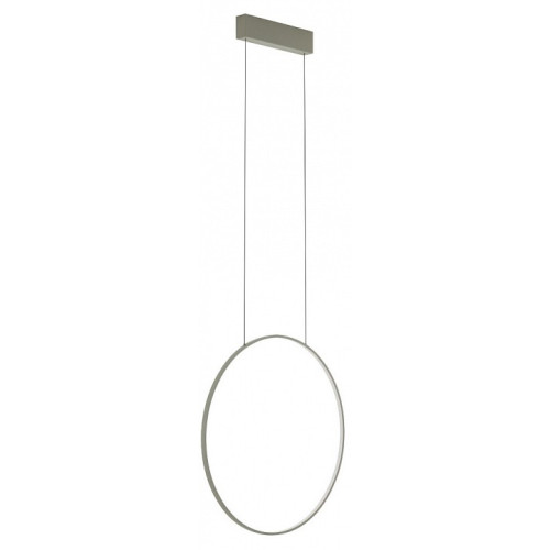 Подвесной светильник Nowodvorski Circolo Led M 11401