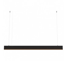 Подвесной светильник BASIS P070PL-2.7-3-4K-B