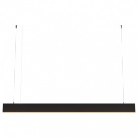 Подвесной светильник BASIS P070PL-2.7-3-4K-B