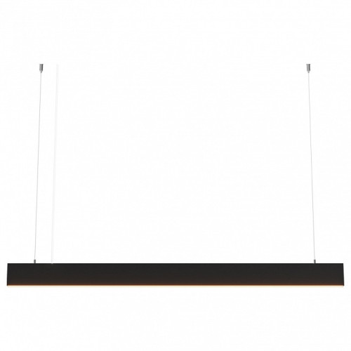 Подвесной светильник BASIS P070PL-2.7-3-4K-B