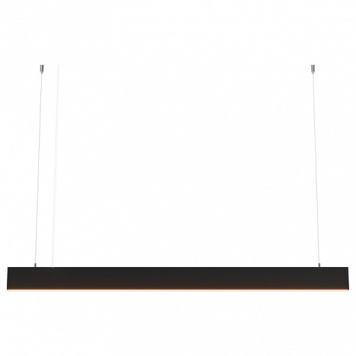 Подвесной светильник BASIS P070PL-2.7-3-4K-B