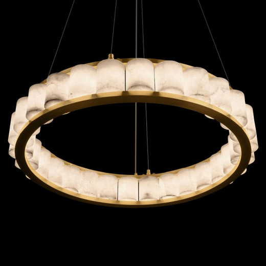 Подвесной светильник Loft it Manhattan 10415/600