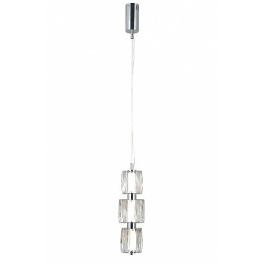 Подвесной светильник Moderli Prismique V11719-PL