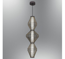 Подвесной светильник Alfa-Light F3024 F3024-12