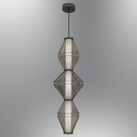 Подвесной светильник Alfa-Light F3024 F3024-12