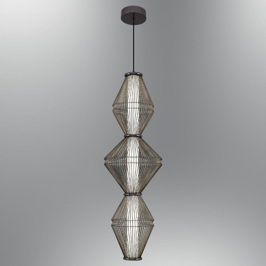 Подвесной светильник Alfa-Light F3024 F3024-12