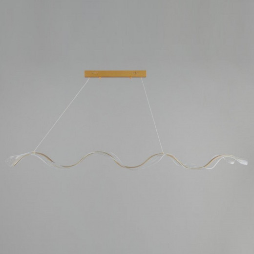 Подвесной светильник Aployt Viven APL.080.13.50