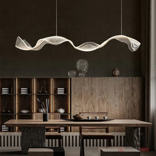 Подвесной светильник Imperiumloft Larseric 232823-23
