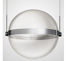 Подвесной светильник Imperiumloft Niclis-Chrome01 232973-23