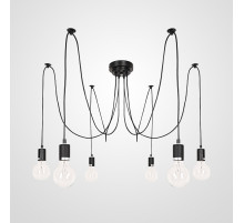 Подвесной светильник Imperiumloft  Neverending01