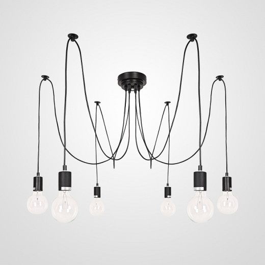 Подвесной светильник Imperiumloft  Neverending01