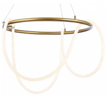 Подвесной светильник Ambrella Light FL FL10503