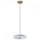 Подвесной светильник Arti Lampadari Viro Viro L 1.5.45 G