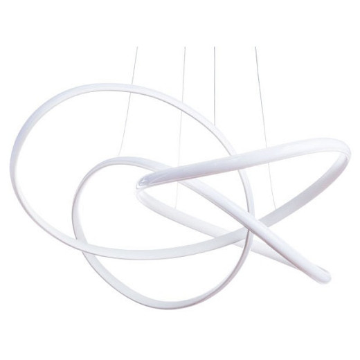 Подвесной светильник Arte Lamp Swing A7040SP-4WH
