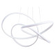 Подвесной светильник Arte Lamp Swing A7040SP-4WH