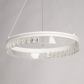 Подвесной светильник De City Платлинг 661019601