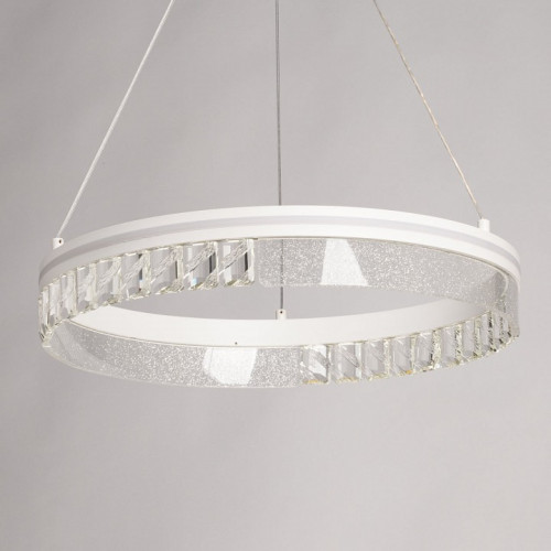 Подвесной светильник De City Платлинг 661019601