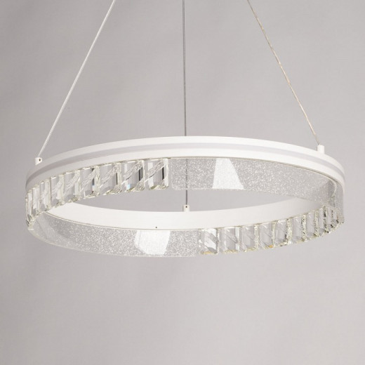 Подвесной светильник De City Платлинг 661019601