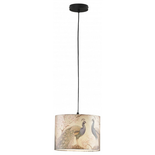 Подвесной светильник Moderli Strauss V11514-1P