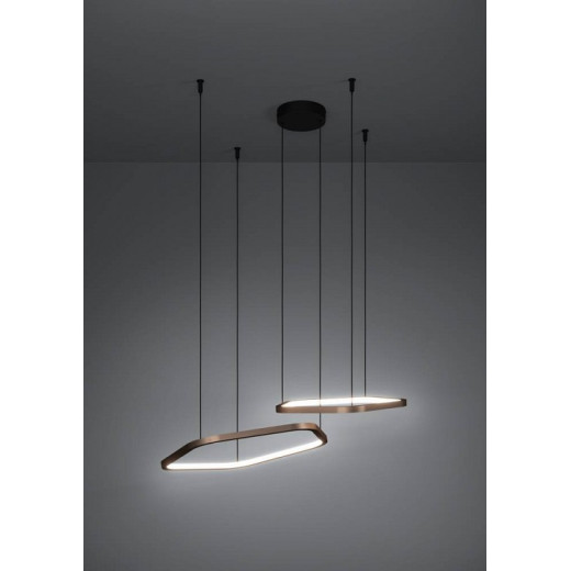 Подвесной светильник Eglo ESTRELLA 390507