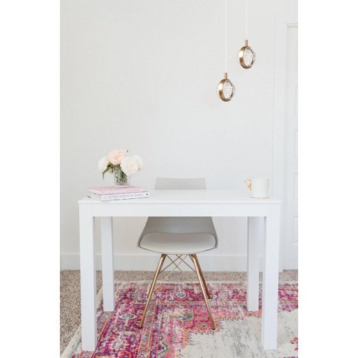 Подвесной светильник DeMarkt Капелия 4 730011701