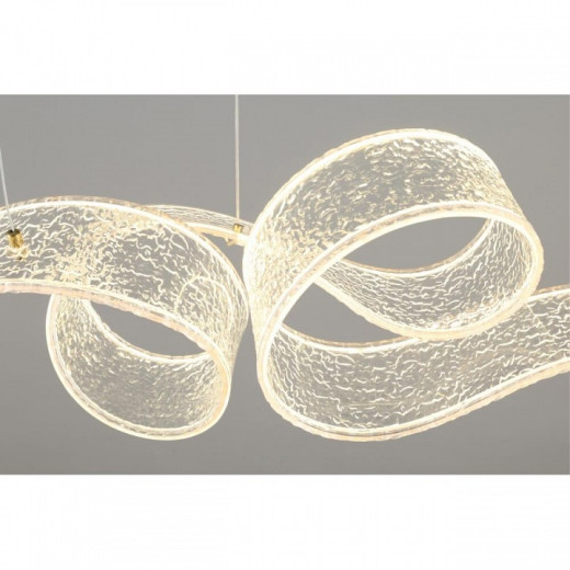 Подвесной светильник Aployt Riccarda APL.075.13.32