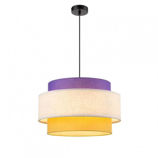 Подвесной светильник Lumion PALERMO 8281/4