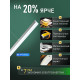 Подвесной светильник Natali Kovaltseva  HIGH-TECH LED LAMPS 82067