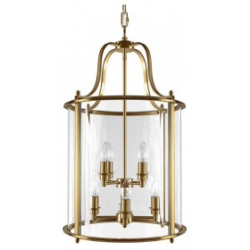 Подвесной светильник Loft it Lighthouse 10456/8 AB