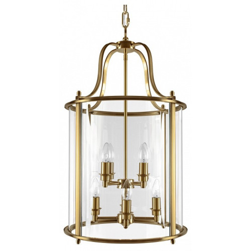 Подвесной светильник Loft it Lighthouse 10456/8 AB