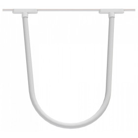 Подвесной светильник Arte Lamp Rapid A1167PL-1WH