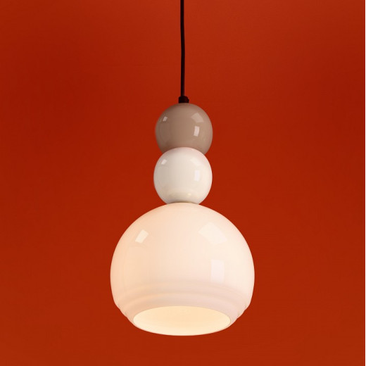 Подвесной светильник Freya Globo FR5628PL-01BGW