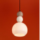 Подвесной светильник Freya Globo FR5628PL-01BGW