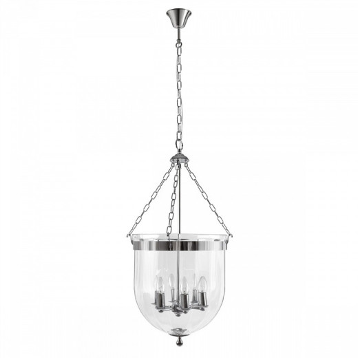 Подвесной светильник Loft it Incense 10455/6 CR