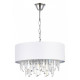 Подвесной светильник EVOLUCE Dahlia SLE1120-103-07