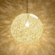Подвесной светильник Imperiumloft The Random Light White IP74315-22