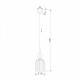 Подвесной светильник TK Lighting  11039