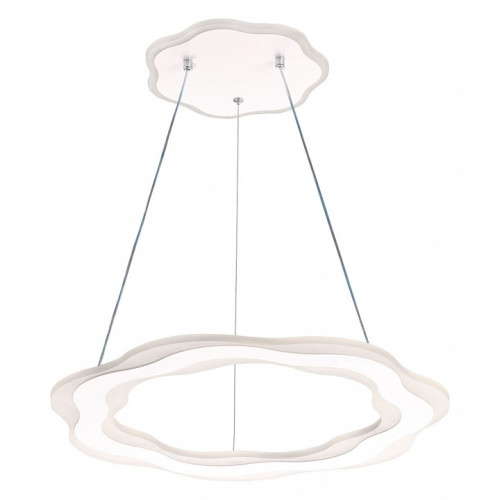 Подвесной светильник De City Мадлен 5 424014901