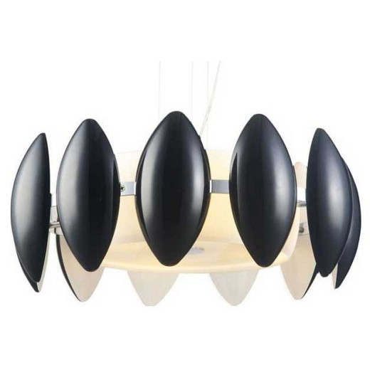 Подвесной светильник LUMINA DECO Frascatti LDP 9016-350 BK