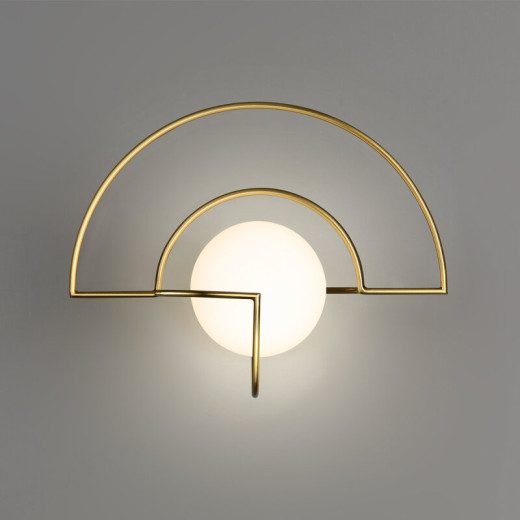 Подвесной светильник Odeon Light L-VISION 7195/3WL