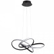 Подвесной светильник Arte Lamp Swing A7040SP-4BK