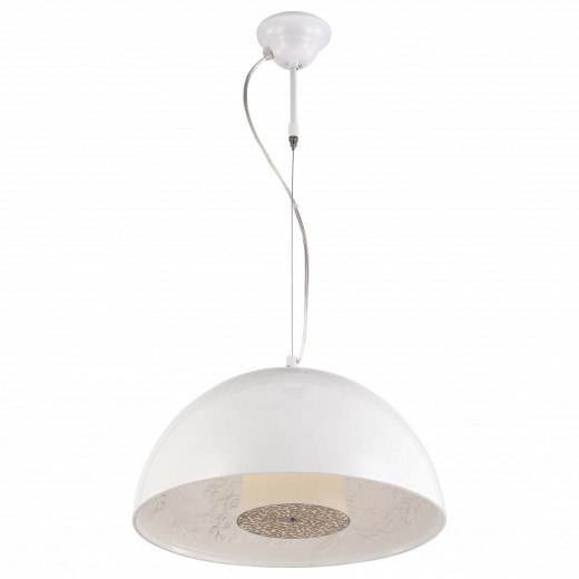 Подвесной светильник Arte Lamp Rome A4175SP-1WH