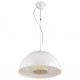 Подвесной светильник Arte Lamp Rome A4175SP-1WH