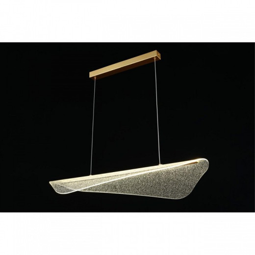 Подвесной светильник Aployt Klasild APL.078.03.30