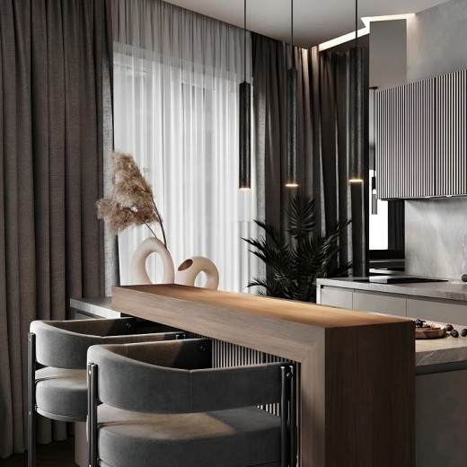 Подвесной светильник Loft it Everest 10584P/600