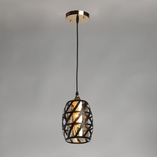 Подвесной светильник De City Семья 27 112011401