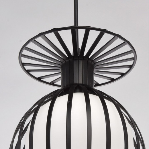 Подвесной светильник De City Лоск 25 354018401