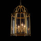 Подвесной светильник Loft it Glory 10592/4 AB
