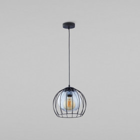 Подвесной светильник TK Lighting Universo 3154 Universo Black